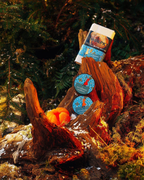 Новые вкусы от Satyr “ Mangosteen”, “Ice tangerine”