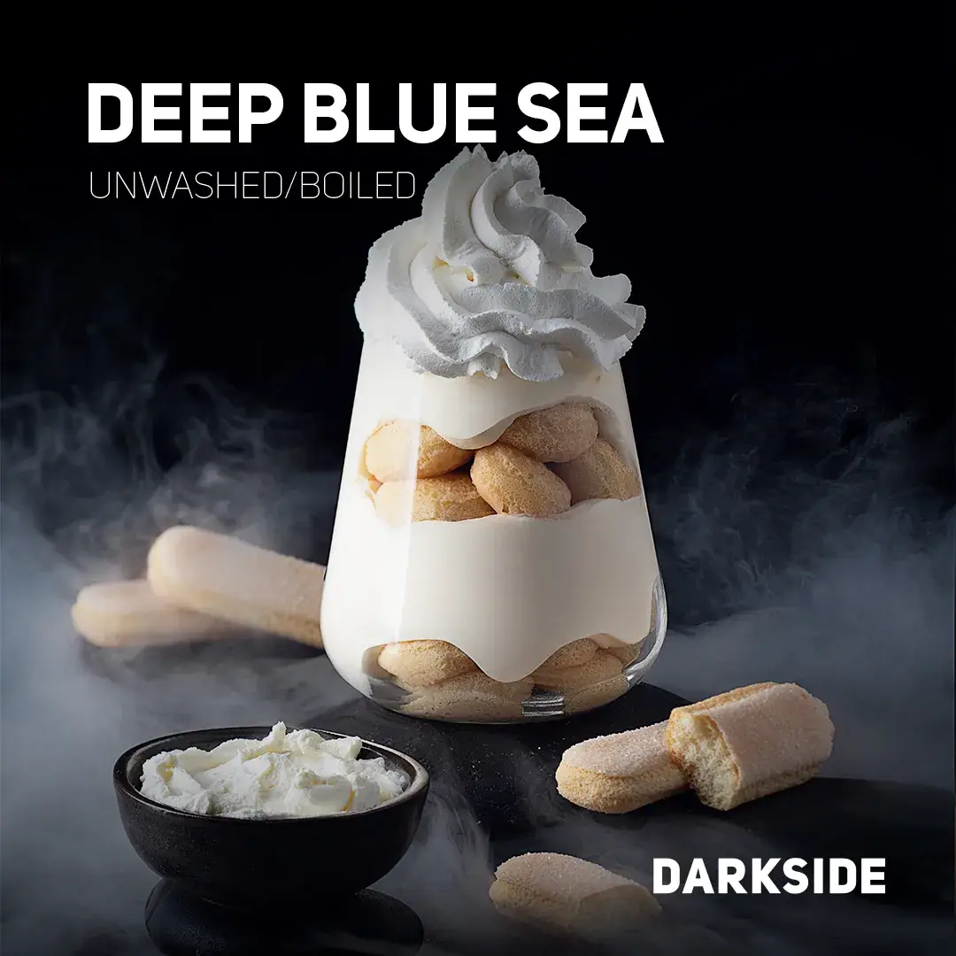 Darkside Deep blue sea 250 гр. (Печенье) Core