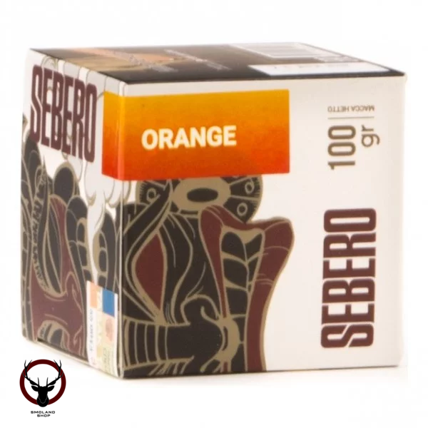 Sebero Orange 100гр МРК