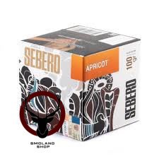 Sebero Vanilla 100гр МРК