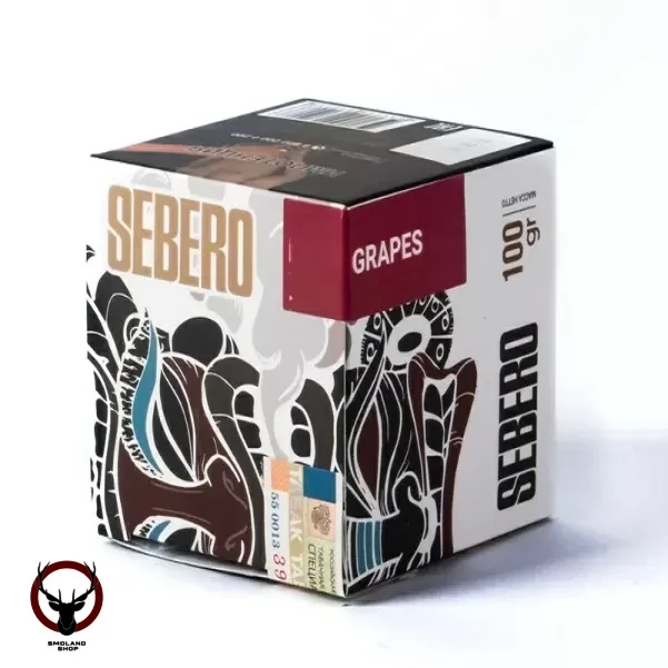 Sebero Виноград 100гр МРК