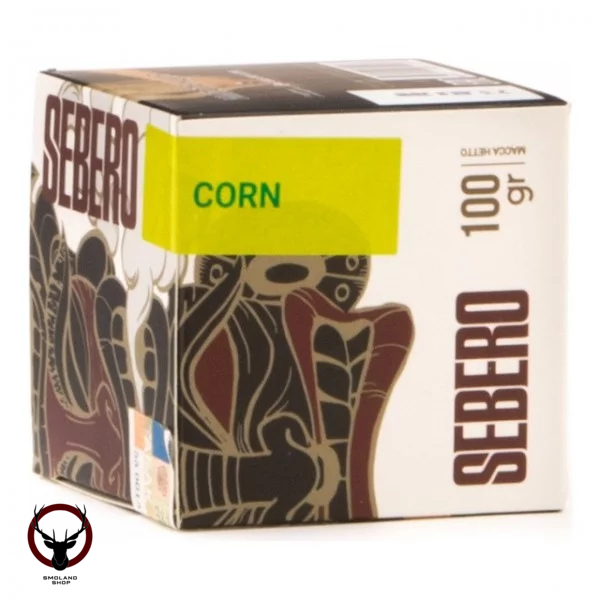 Sebero Corn 100гр МРК