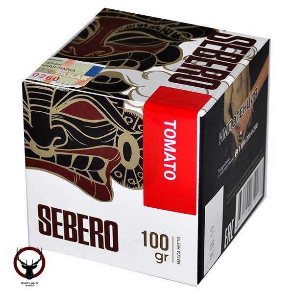 Sebero Tomato 100гр МРК