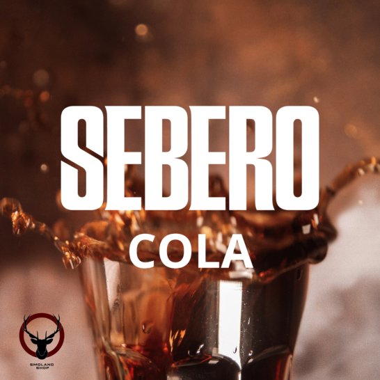 Sebero Cola 200гр МРК