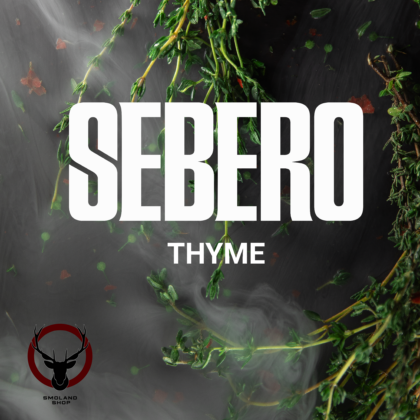 Sebero Thyme 200гр МРК