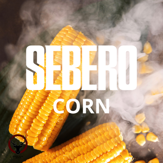 Sebero Corn 200гр МРК