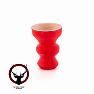 Чашка ST Killer Form Indigo Phunnel малиновая