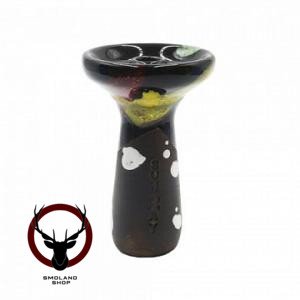 Чашка SunRay Phunnel Black fierwork