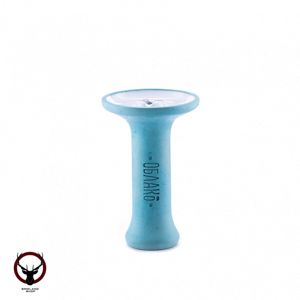 Чашка Облако Mono Phunnel S 04 голубая