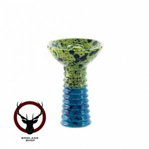 Чашка Fox GrynBowl Reptile (с индивидуальной расцветкой)