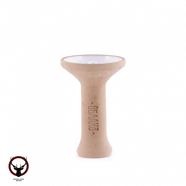 Чашка Облако Mono Phunnel S 06 бежевая