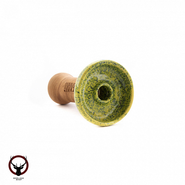 Чашка Облако Phunnel L Glaze Top 66 кислотная