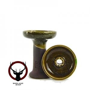 Чашка SMOKELAB Nova Bowl M болотная