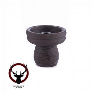 Чашка VINTAGE Dark Mushroom