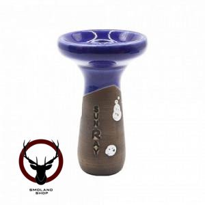 Чашка SunRay Phunnel Blueberry