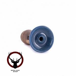 Чашка Werkbund Evo Deep Blue Eye