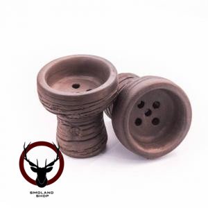 Чашка VINTAGE Dark Turkish Form XXL