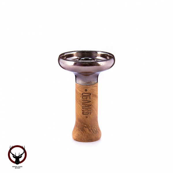 Чашка Облако Phunnel L Glaze Top 09 розовое золото