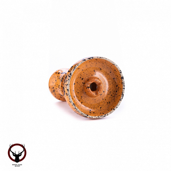 Чашка TOP Harmony Glaze оранжевая