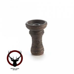 Чашка VINTAGE Dark Shot MUMMY