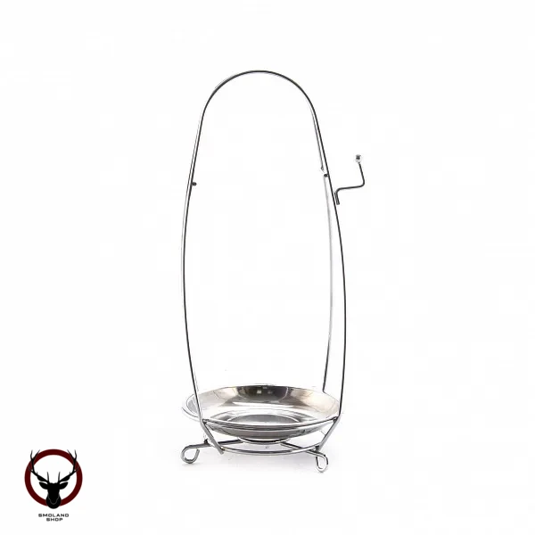 Переноска для углей BZ маленькая