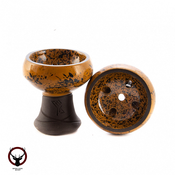 Чаша Y.K.A.P. Classic - "Yellow"