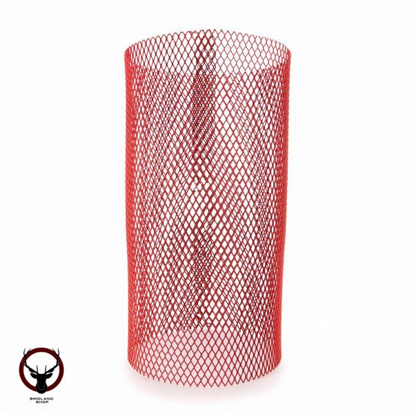 Защитный экран B-1 10*20 красный