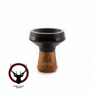 Чашка LS Solo Turka чёрная