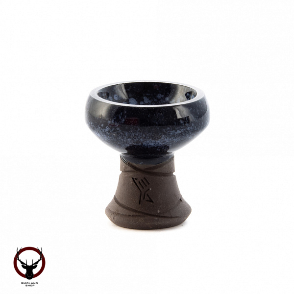 Чаша Y.K.A.P. Classic - "Blue"