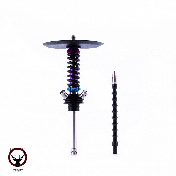 Кальян MAMAY CUSTOMS Coilover Micro space (без колбы)
