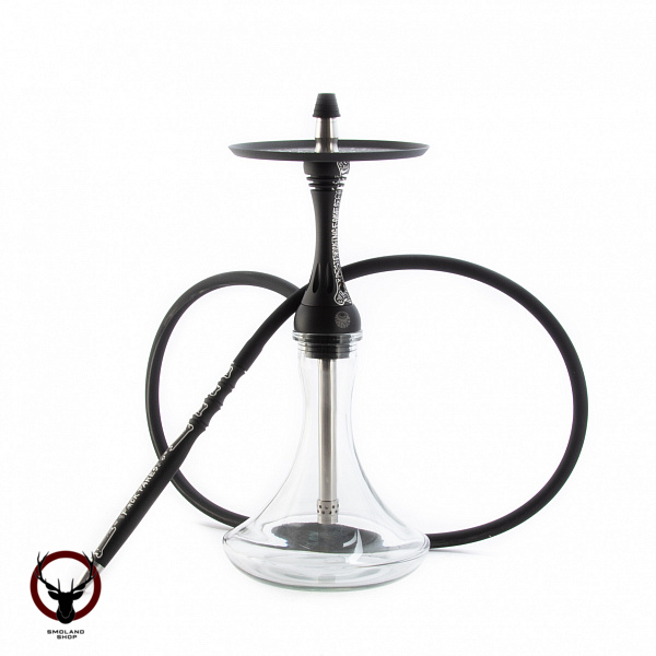 Кальян Alpha Hookah X SS fakes (без колбы)