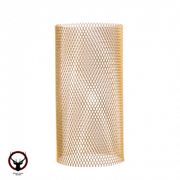 Защитный экран B-1 10*20 золото