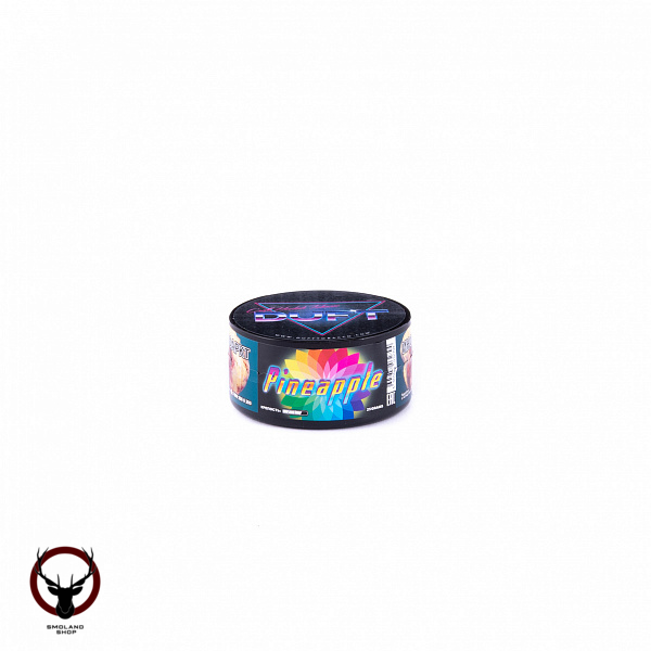 Duft Pineapple 25гр