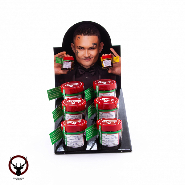 Duft X Morgenshtern Pososi 25гр