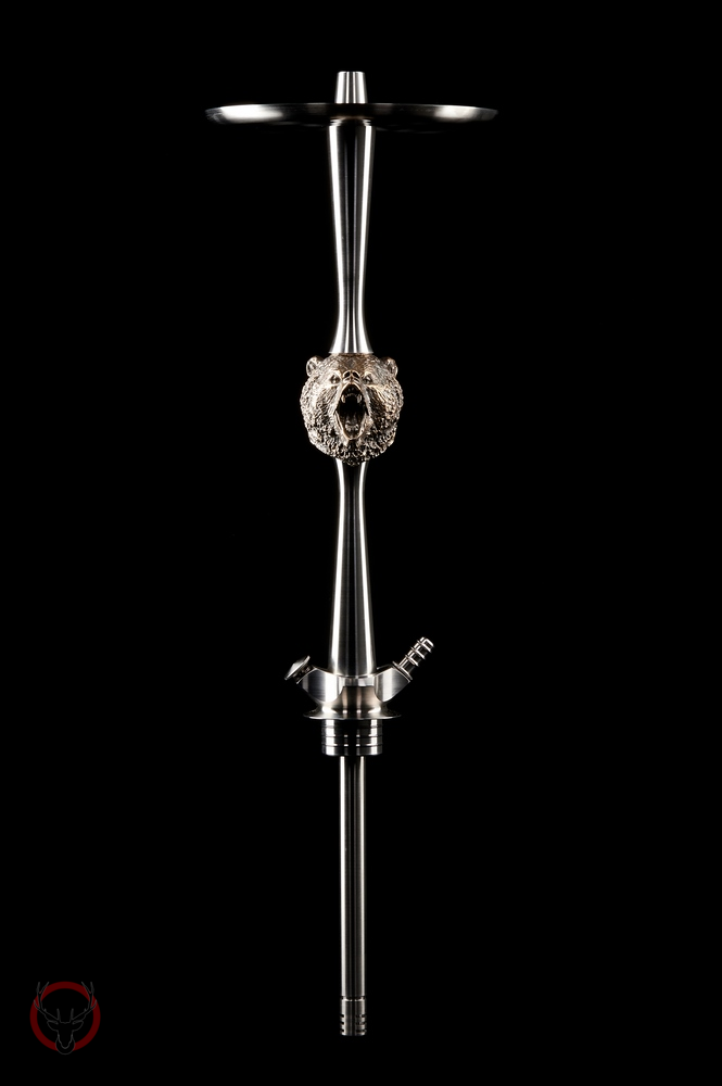 Шахта MAKLAUD X2 RUSSIAN SPIRIT