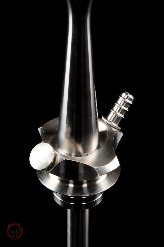 Шахта MAKLAUD X2 RUSSIAN SPIRIT