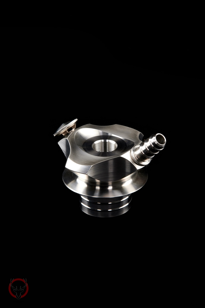 Шахта MAKLAUD X2 RUSSIAN SPIRIT