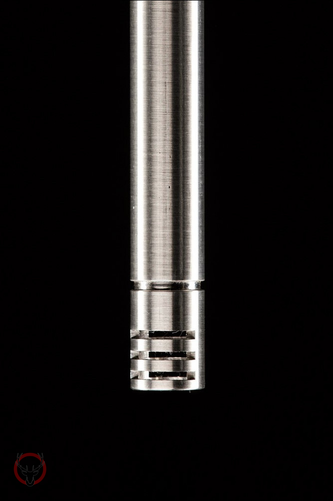 Шахта MAKLAUD X2 RUSSIAN SPIRIT