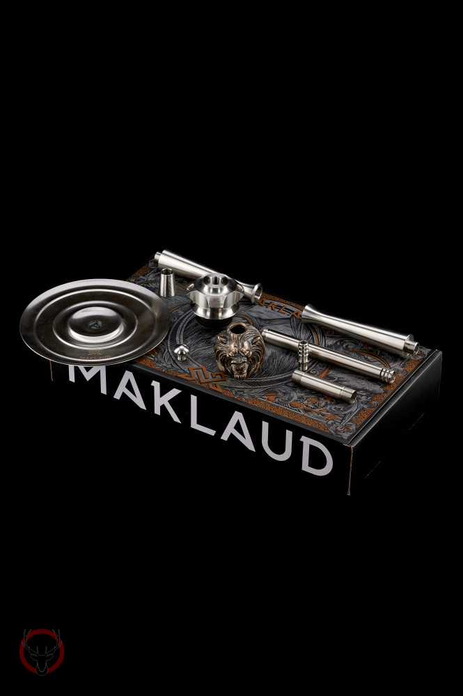 Шахта MAKLAUD X2 GORDI NEW