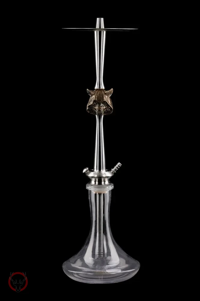 Шахта MAKLAUD X2 GAZZIK NEW