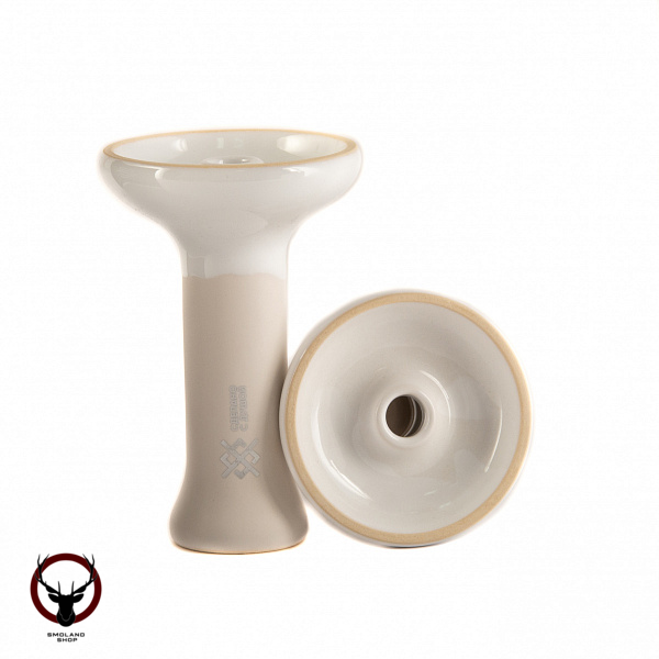 Чашка Облако ДУША Phunnel M (белая)