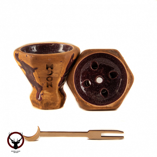 Чашка MOON Grand VIOLET