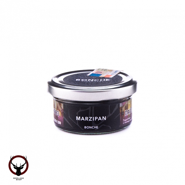 Bonche Marzipan 30гр