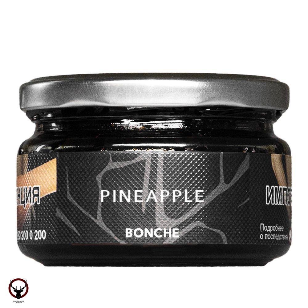 Bonche Pineapple 120гр МРК