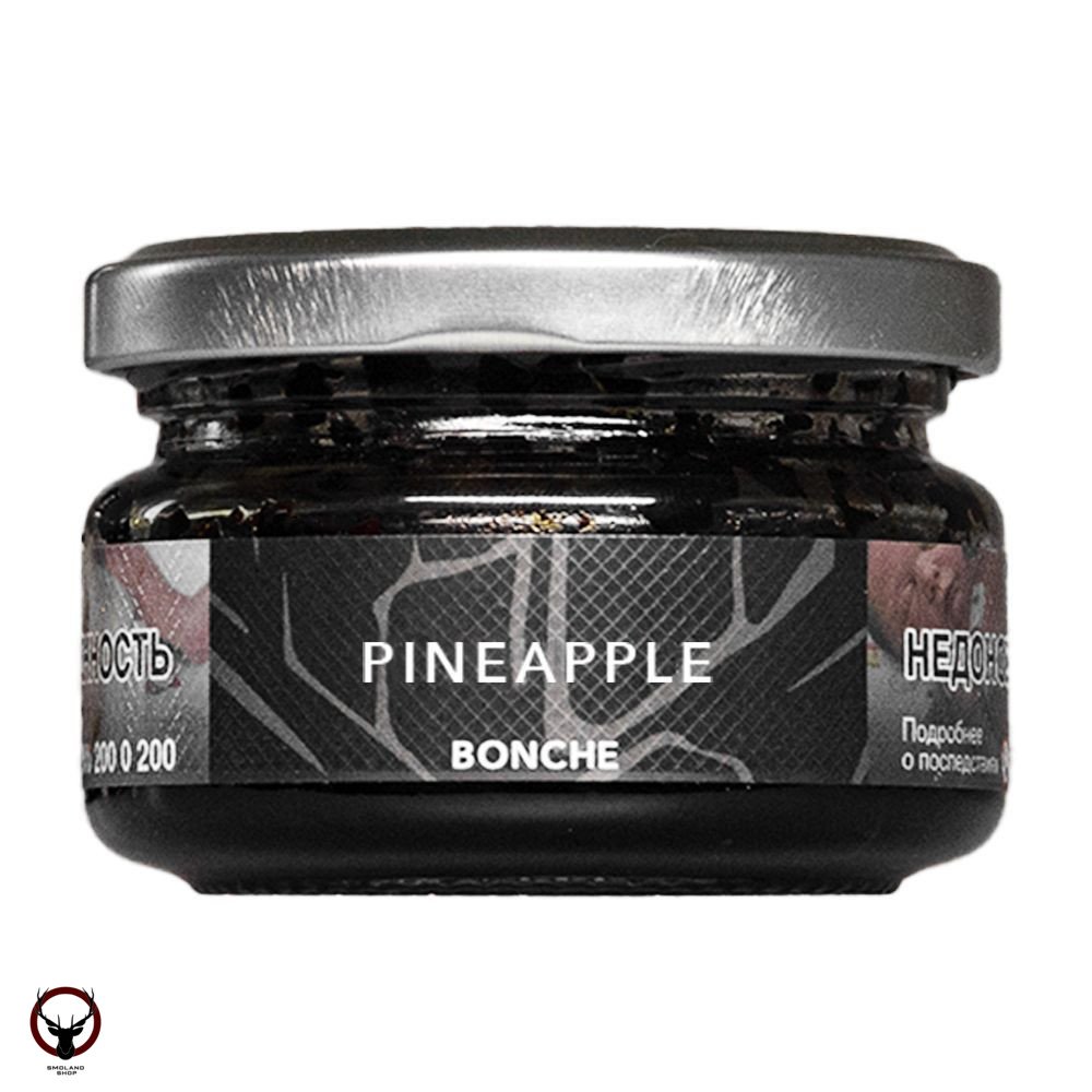 Bonche Pineapple 60гр МРК