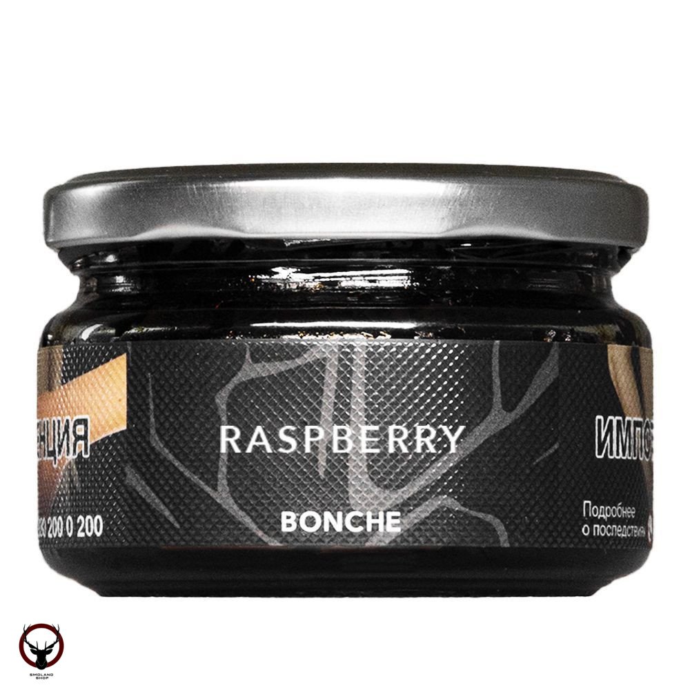 Bonche Raspberry 120гр МРК