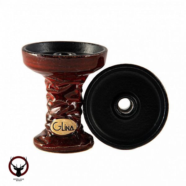 Чашка Глина Harmony шишка марс