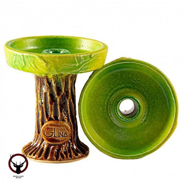 Чашка Глина Harmony дерево весна