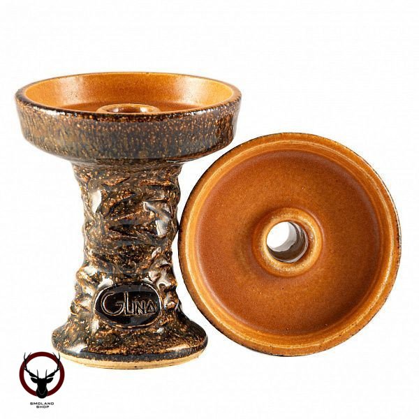 Чашка Глина Harmony шишка метеоритный дождь бежевый верх