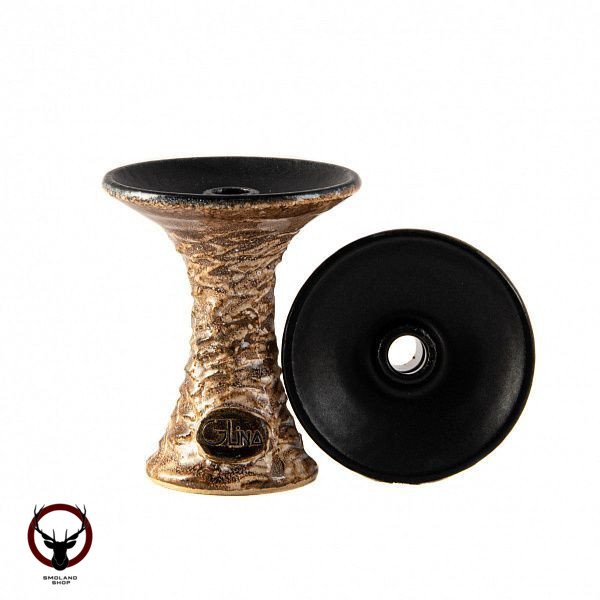 Чашка Глина Alien шишка метеоритный дождь